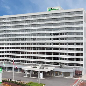 Hotel Dwtn-capitol Square By Ihg, Columbus