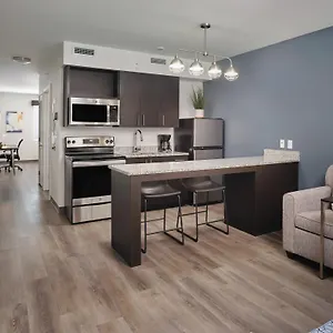 Stayapt Memphis-cordova/wolfchase Galleria Memphis