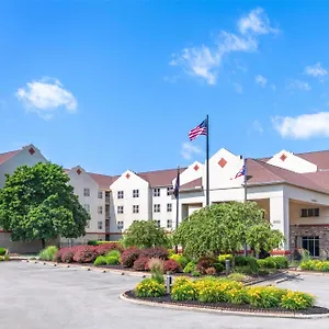 Hotel Homewood - Airport, Columbus